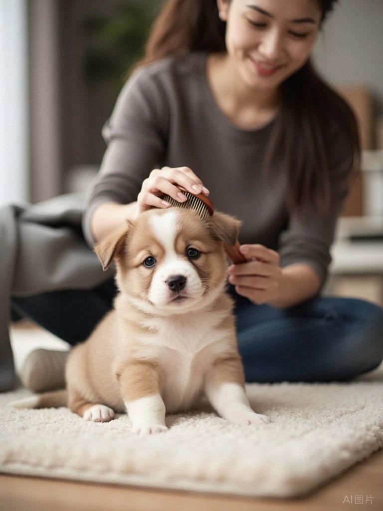 Is your pet shedding too much hair? It might be for this reason!