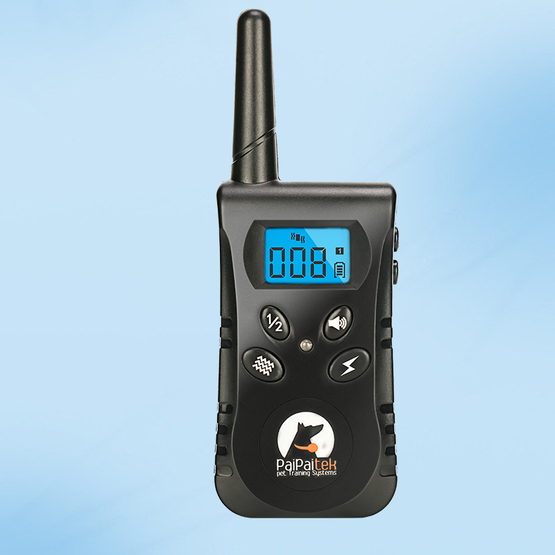 PD 520S Remote Control Only – PaiPaitek