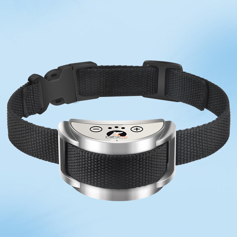Shock Collar Dog Vibration Bark Collar No-Shock Bark Collar For Small Dogs Rechargeable Safe Masbrill Shock Collar Dog Vibration Bark Collar No-Shock Bark Collar For Small Dogs Rechargeable Safe Masbrill