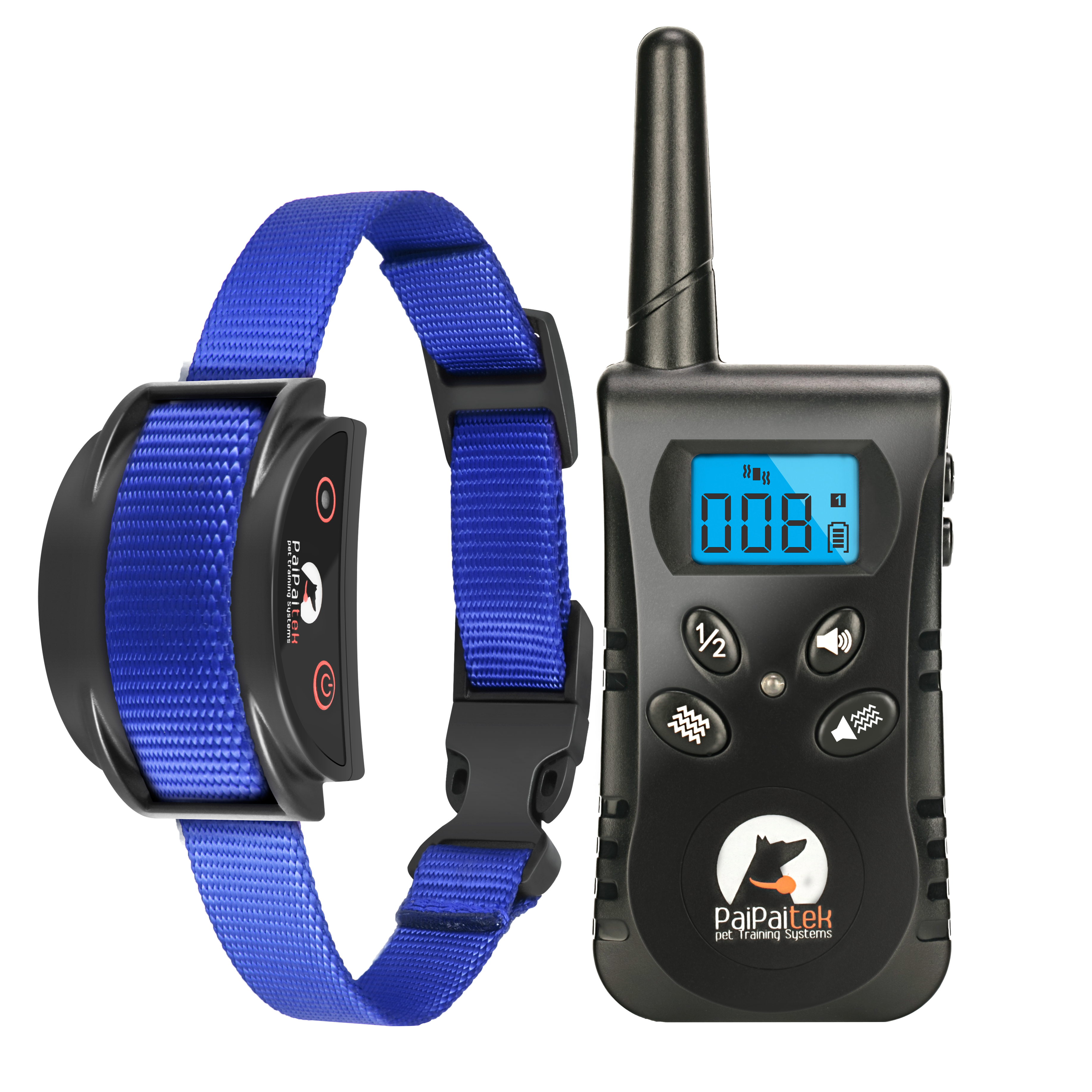Paipaitek top pd520 manual